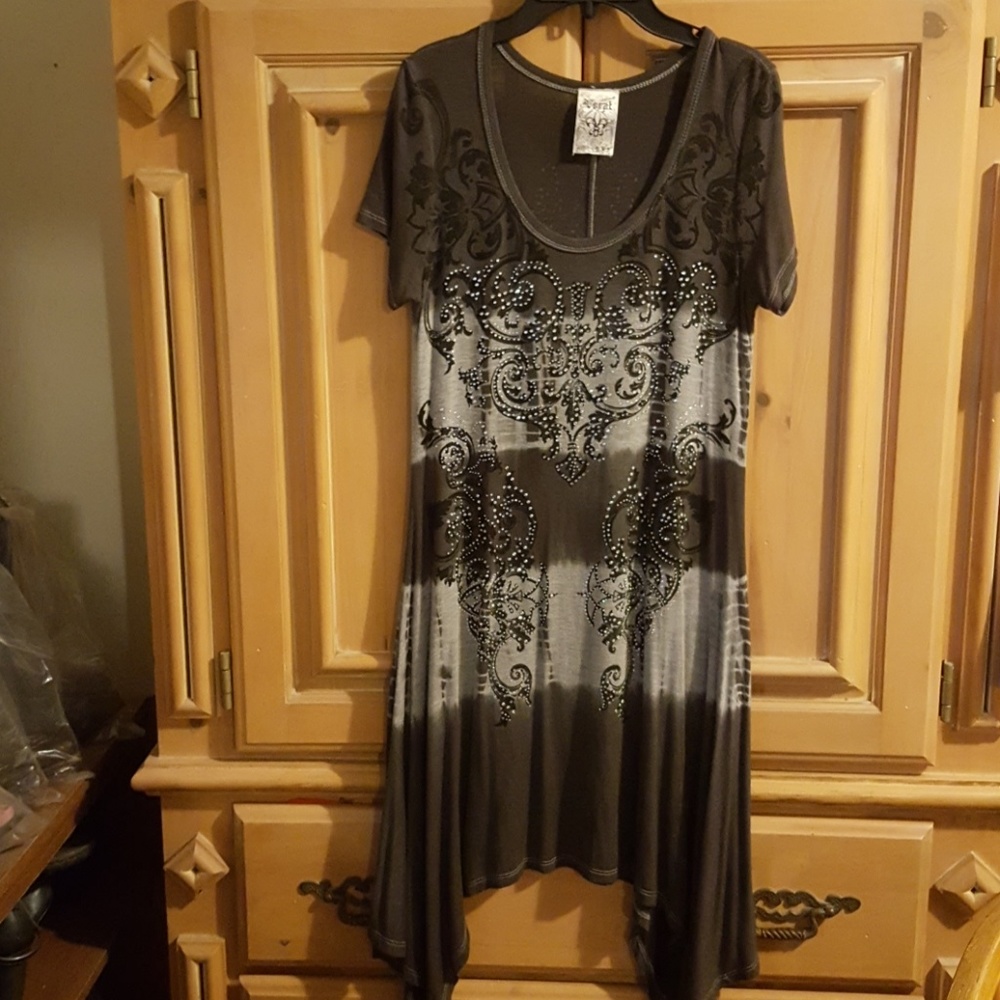 Vocal Dress